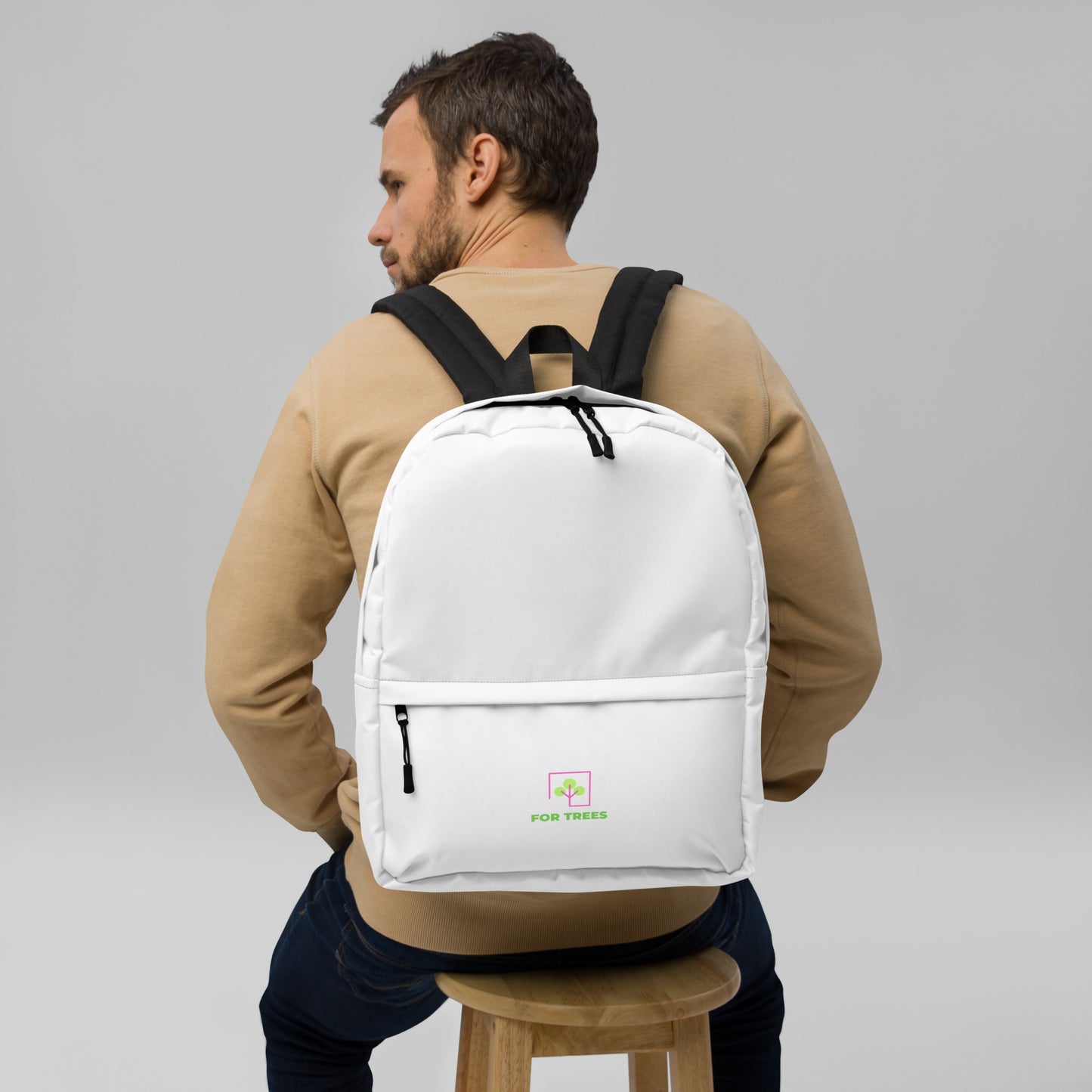 VersaPack Everyday Backpack
