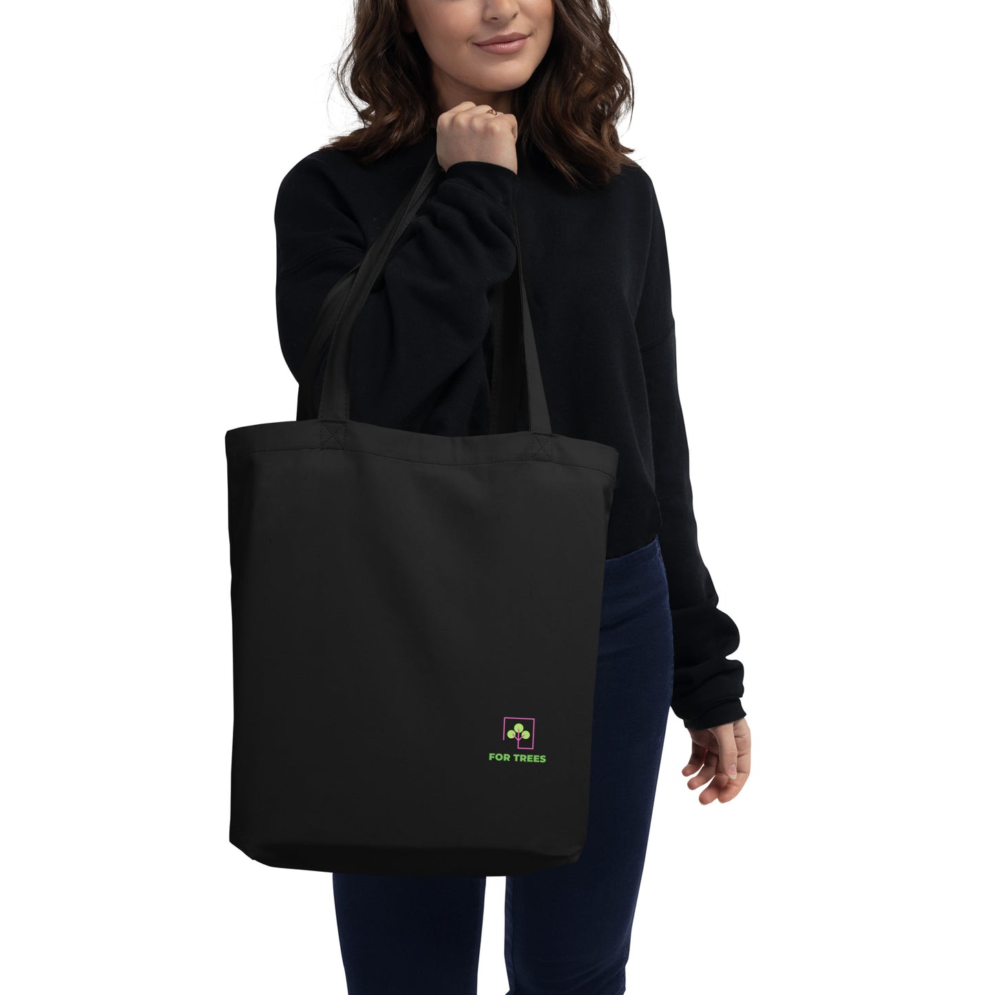 GreenCarry Eco Tote Bag