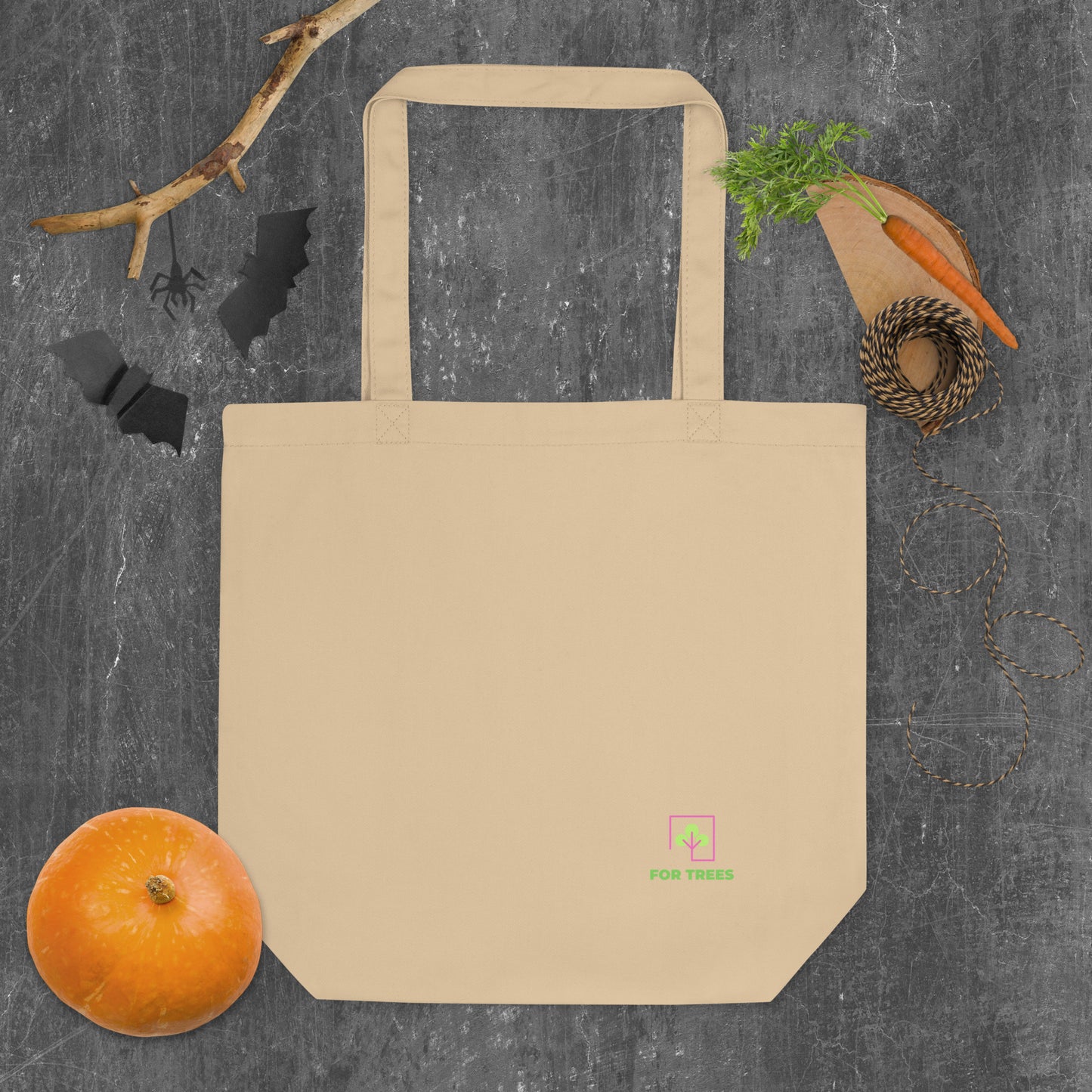 GreenCarry Eco Tote Bag