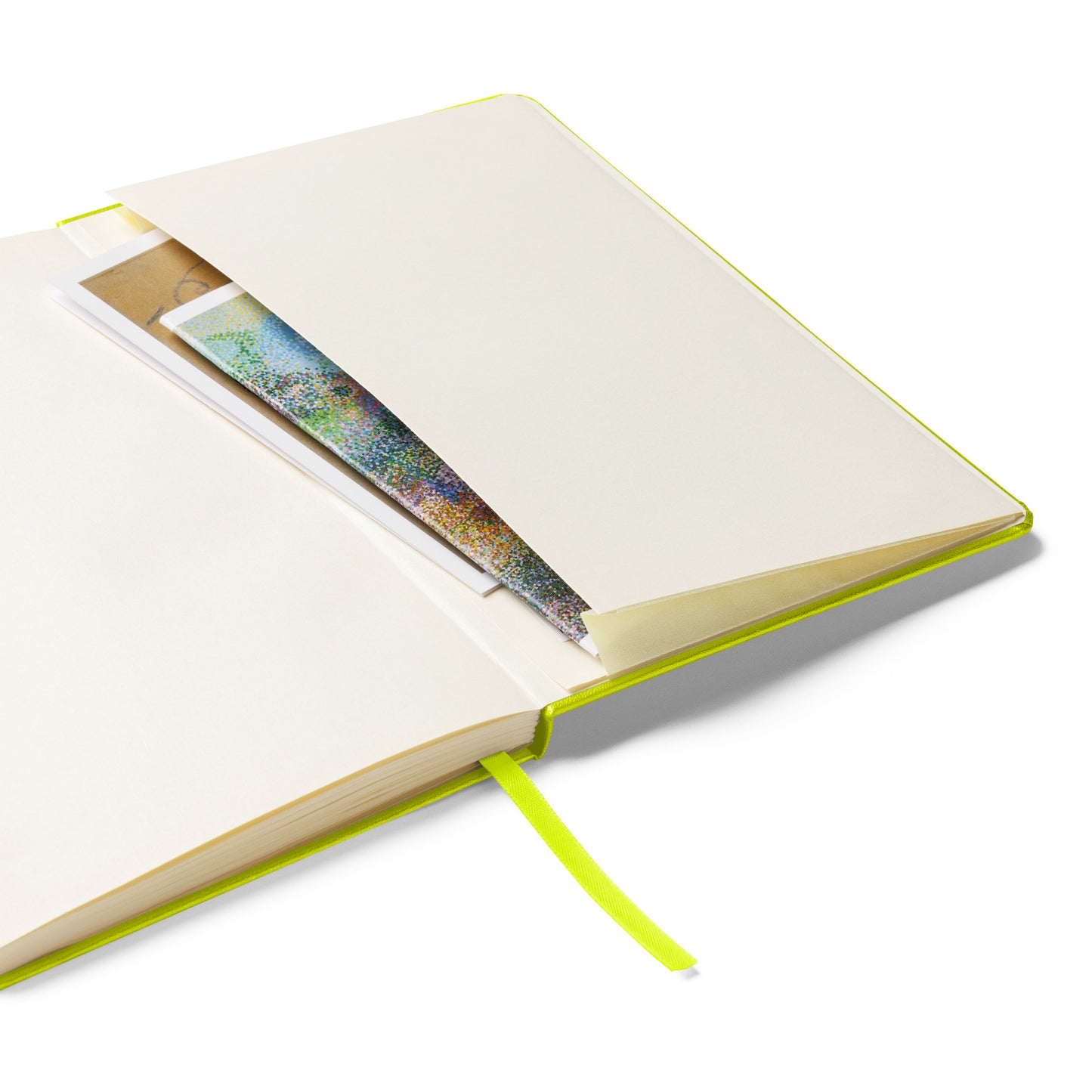 ScriptScribe Boundless Inspiration Notebook